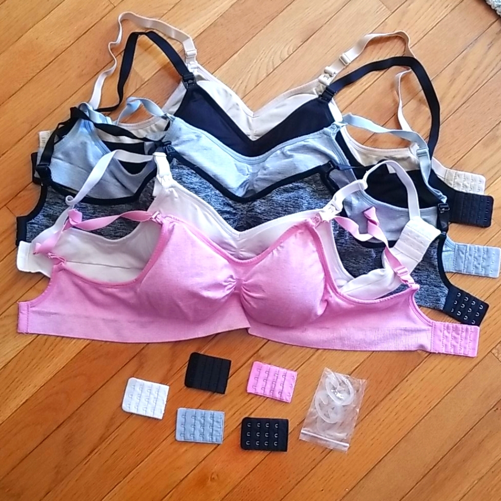 Nursing Bras